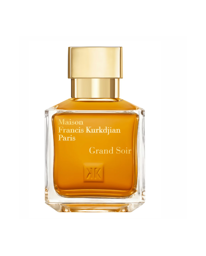 Grand Soir – Maison Francis Kurkdjian | Parfum Ambre & Vanille