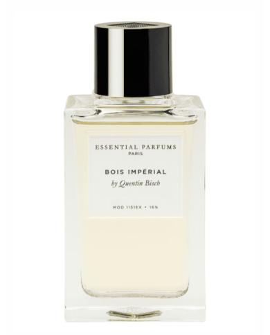 Bois Impérial – Essential Parfums | Parfum Aromatique Mixte