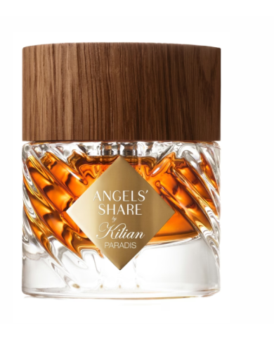 Angels' Share Paradis By Kilian – Parfum Gourmand Unisexe 2025