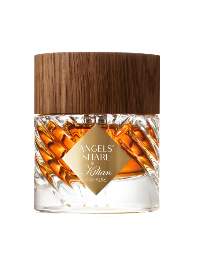 Angels' Share Paradis By Kilian – Parfum Gourmand Unisexe 2025