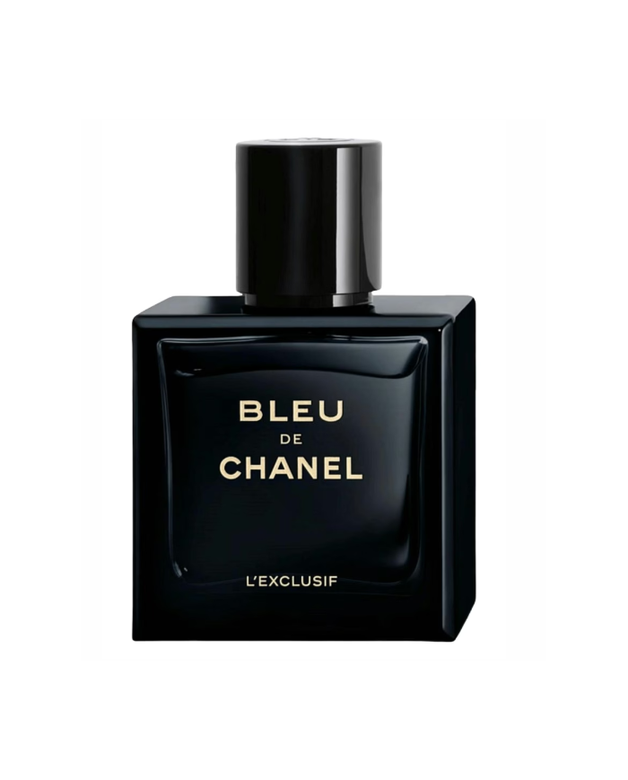 Bleu de Chanel L'Exclusif – Parfum Homme 2025