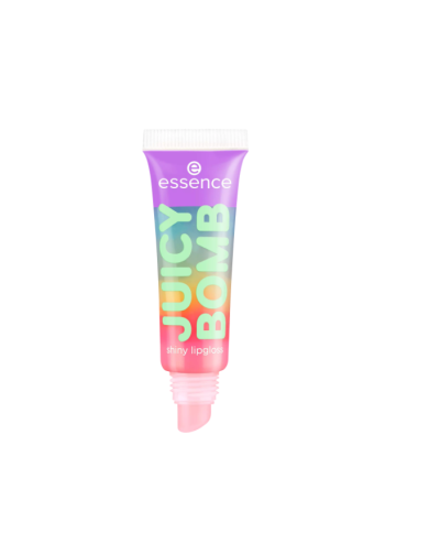 JUICY BOMB PARTY Gloss Bubblegum Bliss – Essence