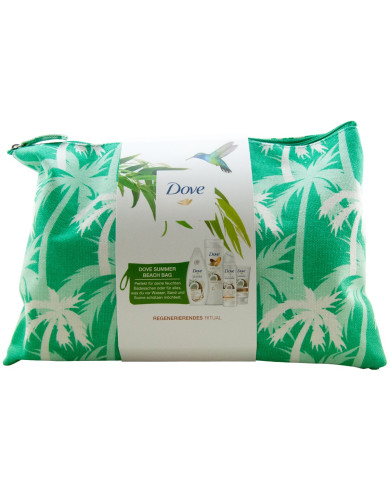 Dove Coffret Cadeau Femme – Soin Régénérant