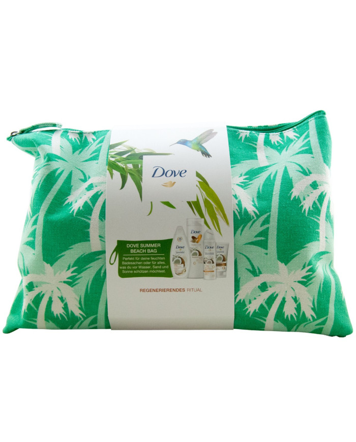 Dove Coffret Cadeau Femme – Soin Régénérant