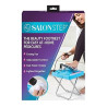 Salon Step – Repose-pied pour pédicure | Confort & stabilité | Beauty Footrest