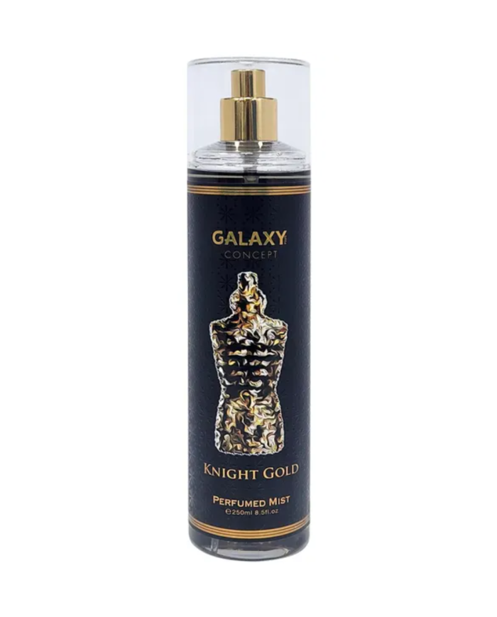 Galaxy Plus Knight Gold Homme – Inspiré Le Male Elixir