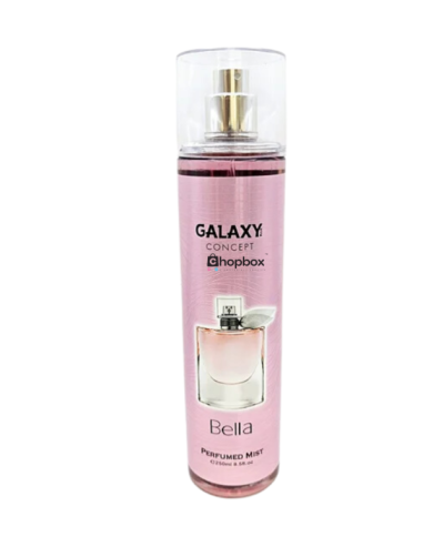 Galaxy Plus Bella Femme 250ml – Inspiré La Vie Est Belle