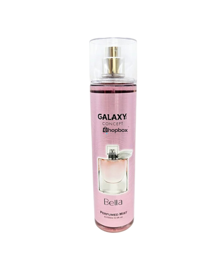 Galaxy Plus Bella Femme 250ml – Inspiré La Vie Est Belle