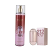 Galaxy Plus 121 Sexy Femme 250ml – Inspiré 212 Sexy