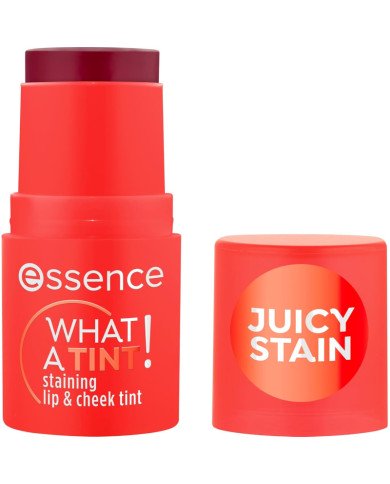 Essence What A Tint Stick 20 – Juicy Stain Multitâche