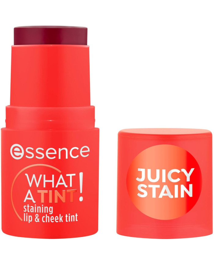 Essence What A Tint Stick 20 – Juicy Stain Multitâche