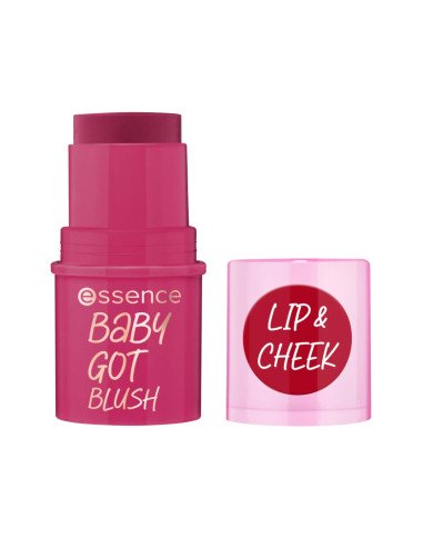 Essence Baby Got Blush 50 – Blush Stick Crémeux