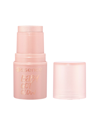 Essence Baby Got Glow 20 – Highlighter Stick Rosy