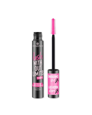 Essence Lash Without Limits – Mascara Tubing Longueur XXL
