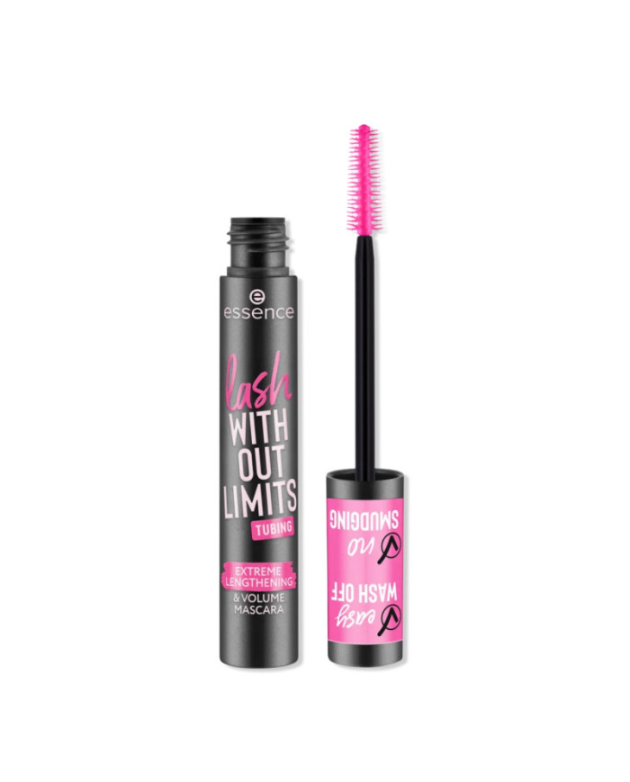 Essence Lash Without Limits – Mascara Tubing Longueur XXL