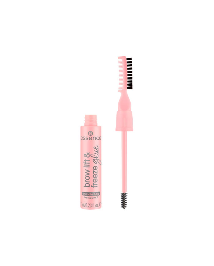 Essence Brow Lift & Freeze Glue – Fixation 18h Sourcils