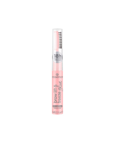 Essence Brow Lift & Freeze Glue – Fixation 18h Sourcils