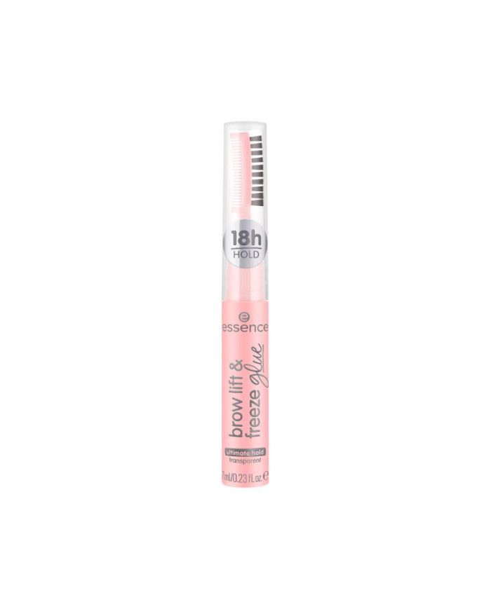 Essence Brow Lift & Freeze Glue – Fixation 18h Sourcils
