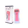 Chauffe cire cartouche - Wax roller - Cire Cartouche - Epilateur