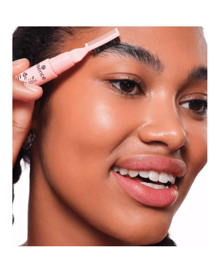 Essence Brow Lift & Freeze Glue – Fixation 18h Sourcils