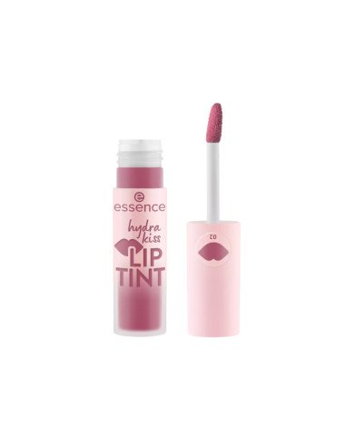 Essence Hydra Kiss Lip Tint – Baume Lèvres Teinté