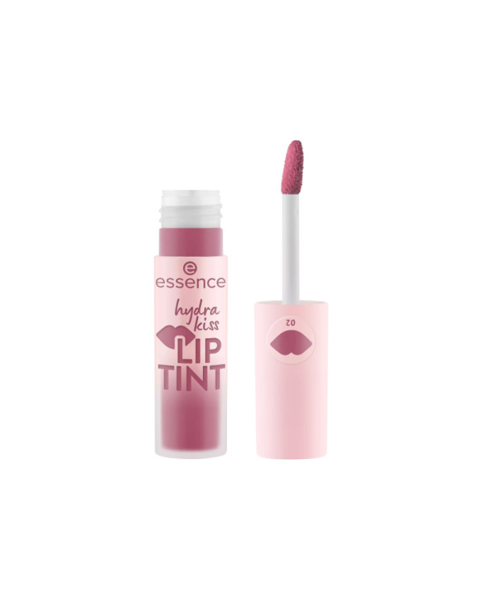 Essence Hydra Kiss Lip Tint – Baume Lèvres Teinté
