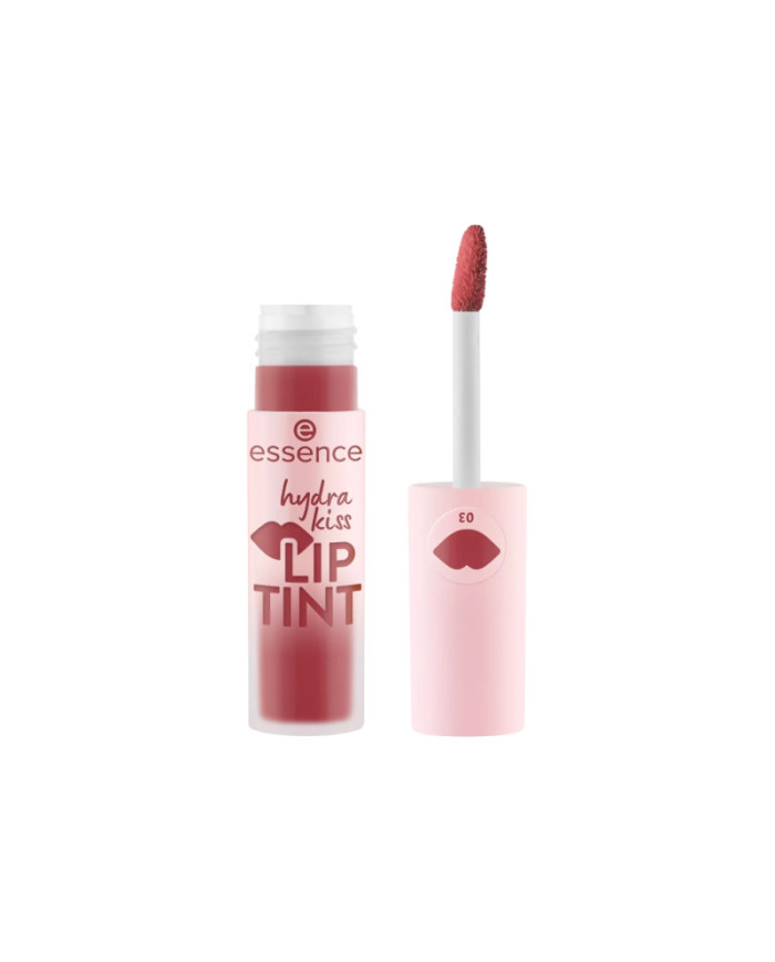 Essence Hydra Kiss Lip Tint – Baume Lèvres Teinté