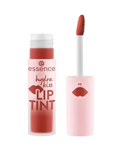 Essence Hydra Kiss Lip Tint – Baume Lèvres Teinté