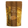 SkinSystem The Wax Gold 800g – Cire Élastique Pro