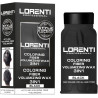 Lorenti Fiber Powder Wax 3in1 Black – Volume & Couleur