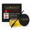 Lorenti Wax Sourcils 50ml – Fixation Longue Durée
