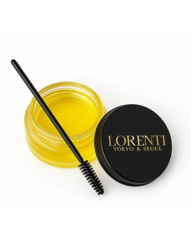 Lorenti Wax Sourcils 50ml – Fixation Longue Durée