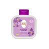 Nelly Gel Bain et Douche Violet 750ml