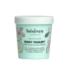 LAISEVEN Body Yogurt Concombre 300ml Hydratant