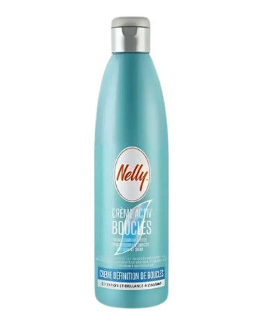 Nelly Crème Rebouclante Activ Boucles 250ml