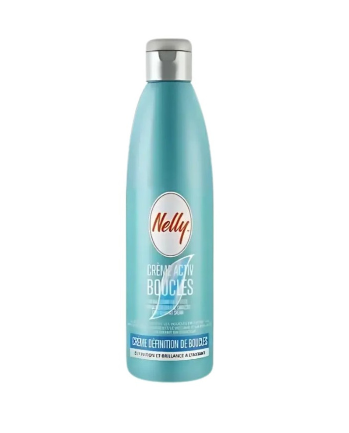 Nelly Crème Rebouclante Activ Boucles 250ml
