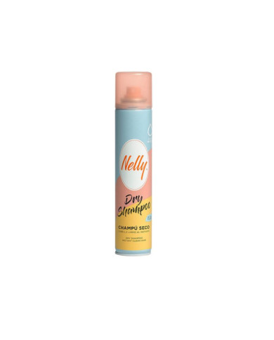 Nelly Shampoing Sec Classic 200ml Sans Rinçage