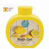 Fresh Feel Gel Douche Lemon 750ml