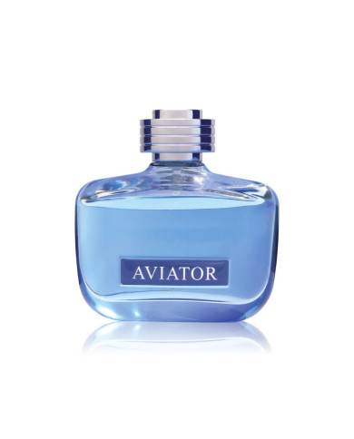 Aviator Authentic – Parfum Homme Fougère Aromatique | Paris Bleu