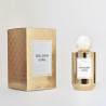 Golden Girl EDP 100ML – Parfum Femme Floriental Fruity | Paris Bleu