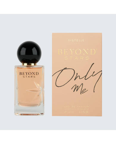 Beyond Stars Only Me EDP 100ML – Parfum Femme Chypre Fruity Floral