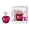 Miss Rose Land EDP 60ML – Parfum Femme Floral Boisé Fruité Ambré