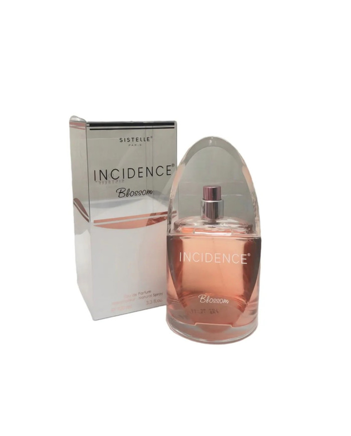 Incidence Blossom EDP 100ML – Parfum Femme Floral Fruité | Yves de Sistelle