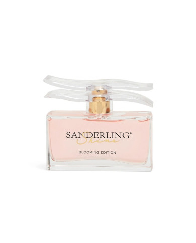 Sanderling Shine Blooming Edition EDP 100ML – Parfum Femme Floral Inspiré Dior J’adore