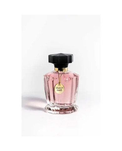 Fleurs de Sistelle Gold EDP 100ML – Parfum Femme Floral Élégant et Lumineux