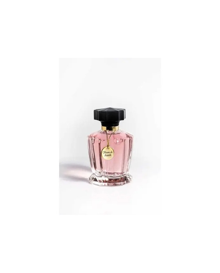 Fleurs de Sistelle Gold EDP 100ML – Parfum Femme Floral Élégant et Lumineux