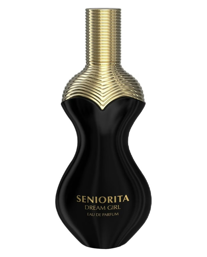 Seniorita Dream Girl EDP 100ML – Parfum Femme Floral Oriental Fruity | Camara Perfumes
