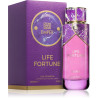 Emper Life Fortune EDP 100 ML – Parfum Femme Oriental Floral et Épicé