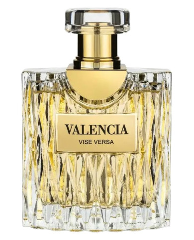 Valencia Vice Versa EDP 100 ML – Parfum Femme Floral Fruité | Milestone Perfumes