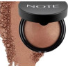Note Baked Blush Ref 05 – Fard à Joues Pêche Doré Lumineux | Tunisie